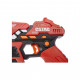 Іграшкова зброя Canhui Toys набір лазерної зброї Laser Guns CSTAG 2 пістолета (BB8913A)