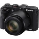 Цифровий фотоапарат Canon PowerShot G3X (0106C011AA)