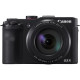 Цифровий фотоапарат Canon PowerShot G3X (0106C011AA)