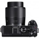 Цифровий фотоапарат Canon PowerShot G3X (0106C011AA)