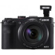 Цифровий фотоапарат Canon PowerShot G3X (0106C011AA)