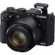 Цифровий фотоапарат Canon PowerShot G3X (0106C011AA)