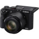 Цифровий фотоапарат Canon PowerShot G3X (0106C011AA)