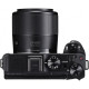 Цифровий фотоапарат Canon PowerShot G3X (0106C011AA)