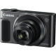 Цифровий фотоапарат Canon Powershot SX620 HS Black (1072C014)