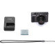 Цифровий фотоапарат Canon Powershot SX620 HS Black (1072C014)