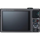Цифровий фотоапарат Canon Powershot SX620 HS Black (1072C014)