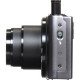 Цифровий фотоапарат Canon Powershot SX620 HS Black (1072C014)