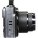 Цифровий фотоапарат Canon Powershot SX620 HS Black (1072C014)