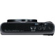 Цифровий фотоапарат Canon Powershot SX620 HS Black (1072C014)