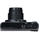 Цифровий фотоапарат Canon Powershot SX620 HS Black (1072C014)