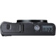 Цифровий фотоапарат Canon Powershot SX620 HS Black (1072C014)