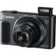 Цифровий фотоапарат Canon Powershot SX620 HS Black (1072C014)