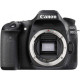Цифровий фотоапарат Canon EOS 80D Body (1263C031)