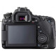 Цифровий фотоапарат Canon EOS 80D Body (1263C031)