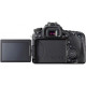 Цифровий фотоапарат Canon EOS 80D Body (1263C031)