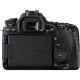 Цифровий фотоапарат Canon EOS 80D Body (1263C031)