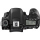 Цифровий фотоапарат Canon EOS 80D Body (1263C031)