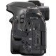 Цифровий фотоапарат Canon EOS 80D Body (1263C031)