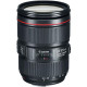 Цифровий фотоапарат Canon EOS 5D MKIV 24-105 L IS II USM Kit (1483C030)