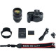 Цифровий фотоапарат Canon EOS 5D MKIV 24-105 L IS II USM Kit (1483C030)