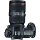 Цифровий фотоапарат Canon EOS 5D MKIV 24-105 L IS II USM Kit (1483C030)