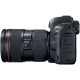 Цифровий фотоапарат Canon EOS 5D MKIV 24-105 L IS II USM Kit (1483C030)