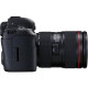 Цифровий фотоапарат Canon EOS 5D MKIV 24-105 L IS II USM Kit (1483C030)