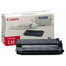 Картридж FC-E16 Black Canon (1492A003)