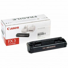 Картридж FX-3 Black Canon (1557A003)