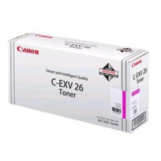 Тонер Canon C-EXV26 Magenta (for iRC1021i) 6K (1658B006)
