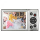 Цифровий фотоапарат Canon IXUS 185 Silver (1806C008AA)