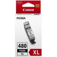 Картридж Canon PGI-480BXL Black (2023C001)