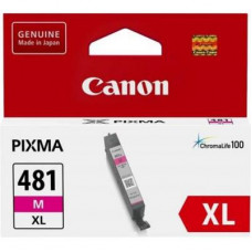 Картридж Canon CLI-481XL Magenta (2045C001)