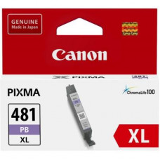 Картридж Canon CLI-481XLPhoto Blue (2048C001)