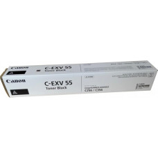 Тонер-картридж Canon C-EXV55 Black (2182C002)