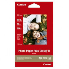 Папір Canon 10x15 Photo Paper Glossy PP-201 (2311B003)