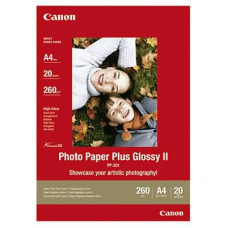 Фотопапір Canon A4 Photo Paper Plus Glossy (2311B019)