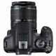 Цифровий фотоапарат Canon EOS 2000D 18-55 DC III (2728C007AA)