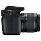 Цифровий фотоапарат Canon EOS 2000D 18-55 IS II kit (2728C008)