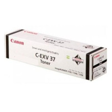 Тонер Canon C-EXV37 Black for iR1730/1740/1750 (2787B002)