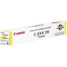 Тонер Canon C-EXV28 Yellow (2801B002)