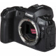 Цифровий фотоапарат Canon EOS R Body (3075C065AA)