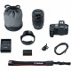 Цифровий фотоапарат Canon EOS R + RF 24-105 f/4.0-7.1 IS STM (3075C129)