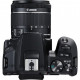 Цифровий фотоапарат Canon EOS 250D kit 18-55 IS STM Black (3454C007)