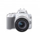 Цифровий фотоапарат Canon EOS 250D 18-55 IS White (3458C003AA)