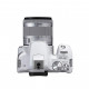 Цифровий фотоапарат Canon EOS 250D 18-55 IS White (3458C003AA)
