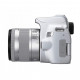 Цифровий фотоапарат Canon EOS 250D 18-55 IS White (3458C003AA)