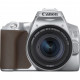 Цифровий фотоапарат Canon EOS 250D kit 18-55 IS STM Silver (3461C003)