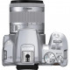 Цифровий фотоапарат Canon EOS 250D kit 18-55 IS STM Silver (3461C003)